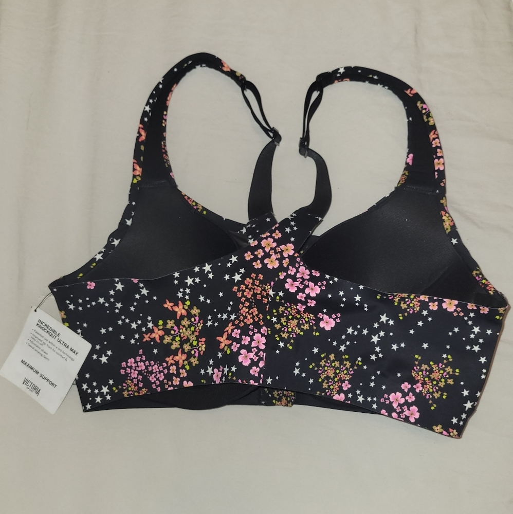Victoria's Secret Knockout Ultra Max Sports bra - Picture 2 of 2
